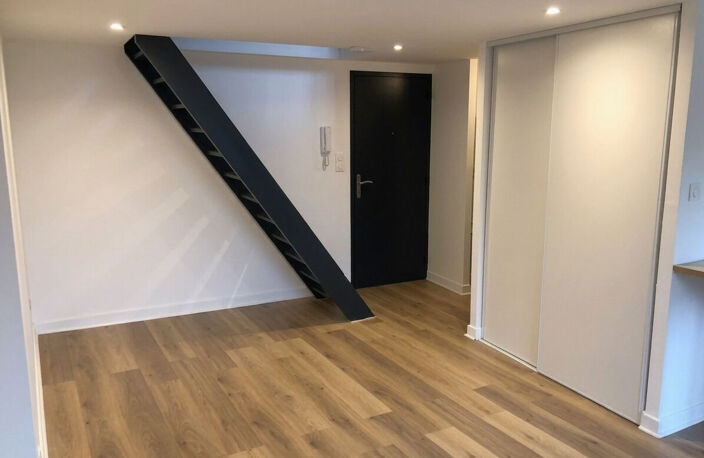 Appartement Montauban Coeur de ville 1 pièce  34.5 m2 — photo 2
