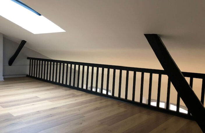 Appartement Montauban Coeur de ville 1 pièce  34.5 m2 — photo 3
