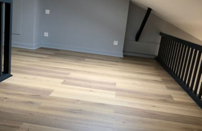 Appartement Montauban Coeur de ville 1 pièce  34.5 m2 — photo 4