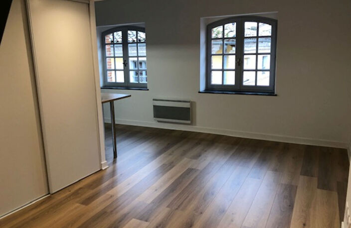 Appartement Montauban Coeur de ville 1 pièce  34.5 m2 — photo 5