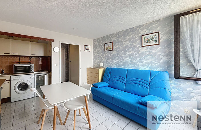 FREJUS PLAGE - Studio à deux pas de la plage - Résidence avec piscine — photo 5