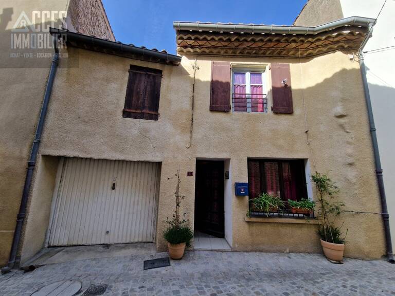 Maison de village — photo 1