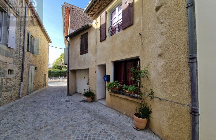 Maison de village — photo 2