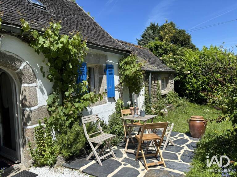 Vente Maison/villa 3 pièces — photo 1