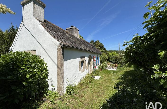Vente Maison/villa 3 pièces — photo 2