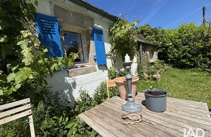 Vente Maison/villa 3 pièces — photo 3