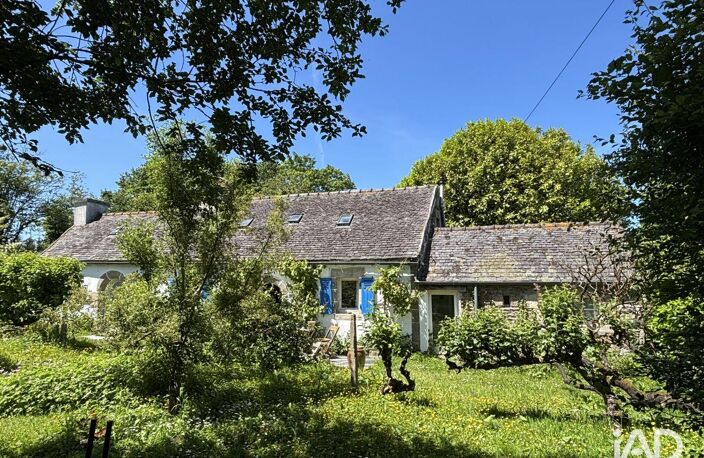 Vente Maison/villa 3 pièces — photo 4