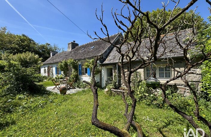 Vente Maison/villa 3 pièces — photo 5