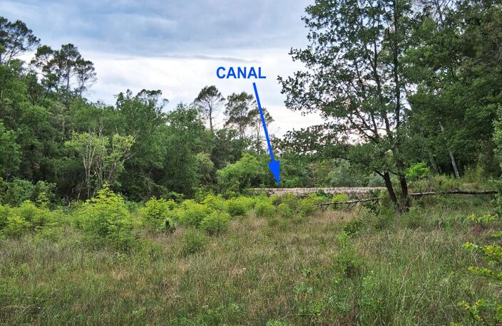 Ancienne propriété agricole de 6Ha en AOP — photo 2