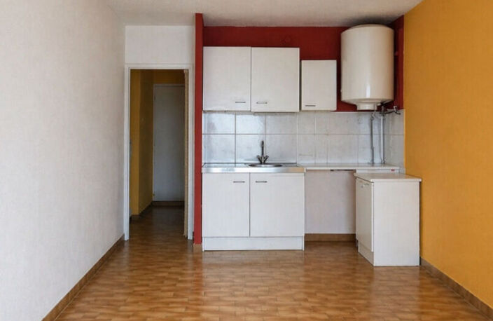 À louer Studio à Frontignan — photo 2