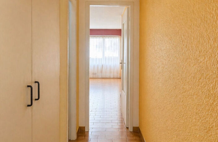 À louer Studio à Frontignan — photo 3