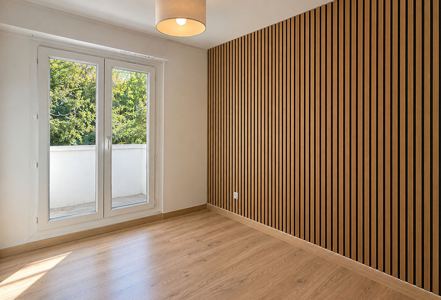 Appartement meublé à Quimper 3 pièces — photo 1