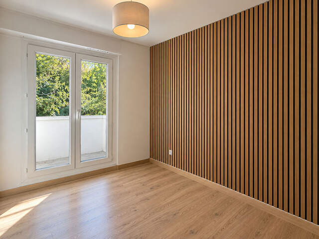 Appartement meublé à Quimper 3 pièces — photo du bien