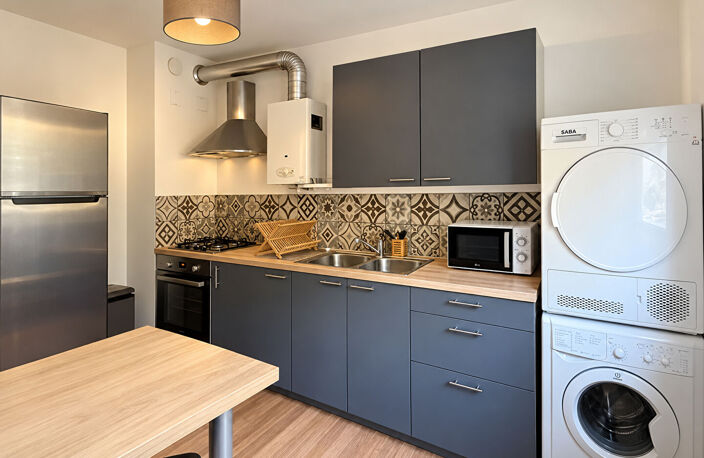 Appartement meublé à Quimper 3 pièces — photo 2