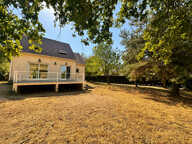 MAISON AUBIGNY SUR NERE - 5 pièce(s) - 107 m2 — photo 2