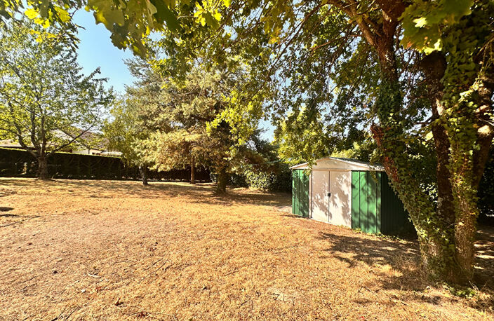 MAISON AUBIGNY SUR NERE - 5 pièce(s) - 107 m2 — photo 4