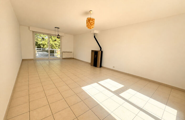 MAISON AUBIGNY SUR NERE - 5 pièce(s) - 107 m2 — photo 5