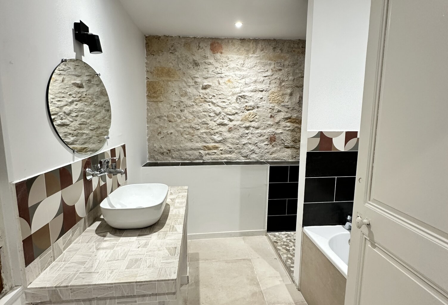 Vente Maison de ville 6 pièces — photo 1