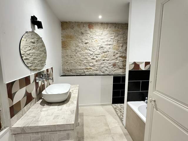 Vente Maison de ville 6 pièces — photo du bien