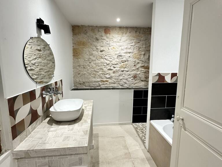 Vente Maison de ville 6 pièces — photo 1