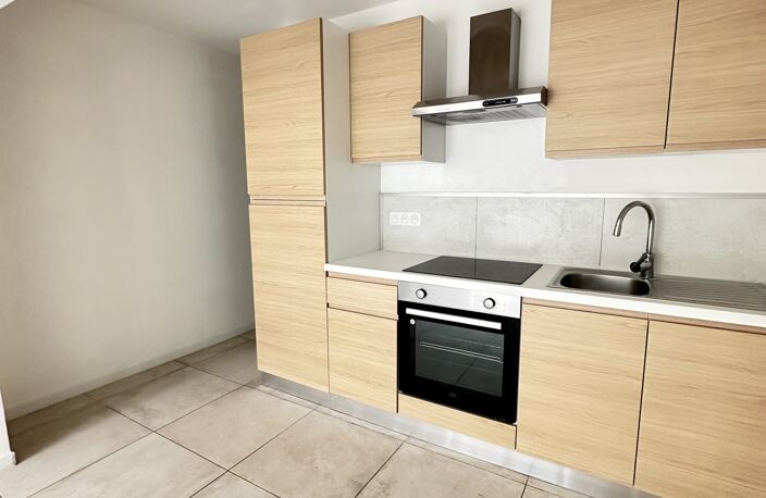 Vente Maison de ville 6 pièces — photo 2