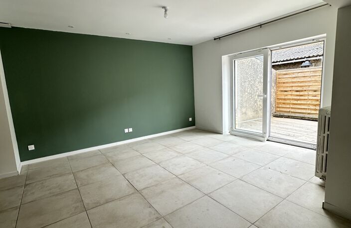 Vente Maison de ville 6 pièces — photo 3