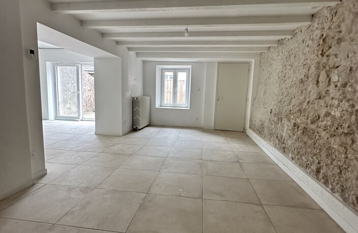 Vente Maison de ville 6 pièces — photo 4