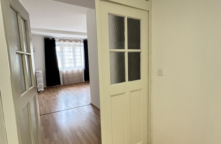 Vente Maison de ville 6 pièces — photo 5