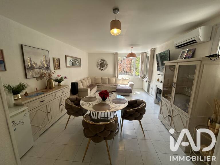 Vente Appartement 2 pièces — photo 1