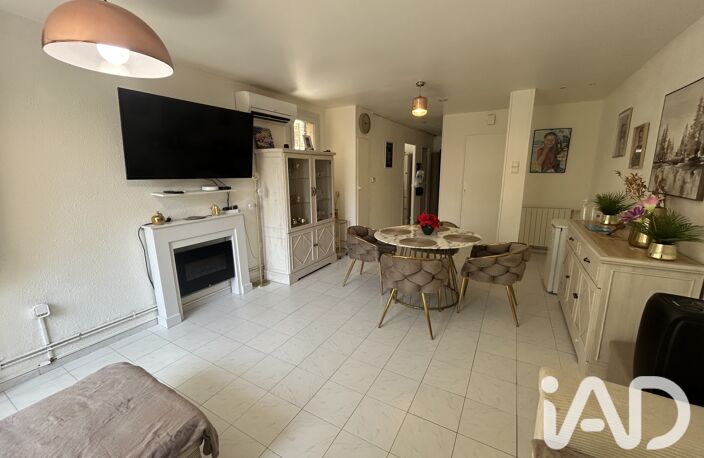 Vente Appartement 2 pièces — photo 3