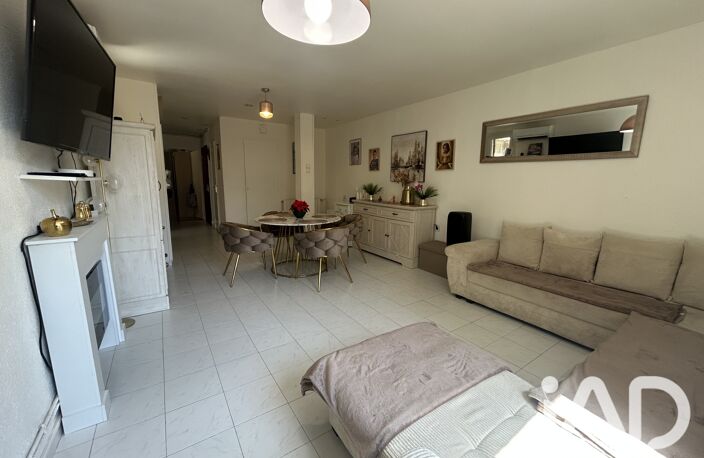 Vente Appartement 2 pièces — photo 5
