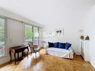 Appartement familial de 84 m² avec balcon, parc arboré, piscine et parking — photo 2