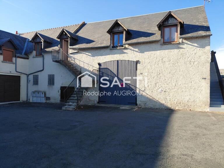 GARAGE 160 M2 — photo 1