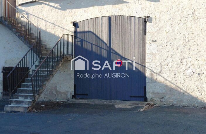 GARAGE 160 M2 — photo 2
