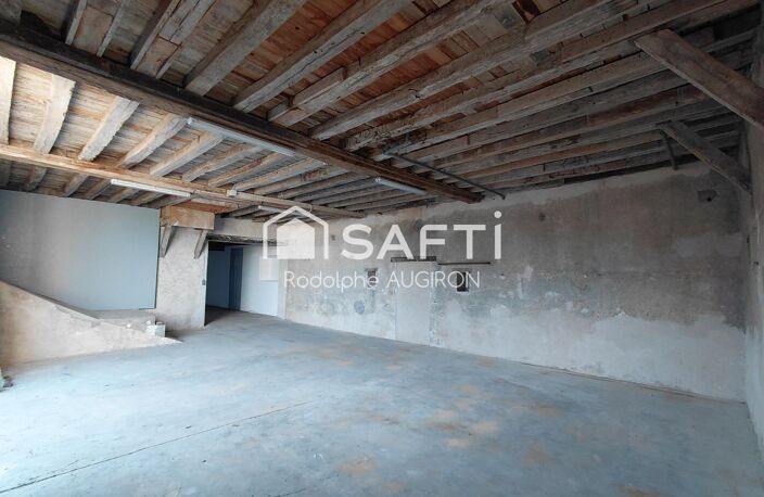 GARAGE 160 M2 — photo 4