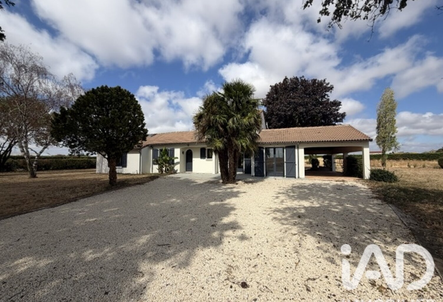 Vente Maison/villa 7 pièces — photo 1