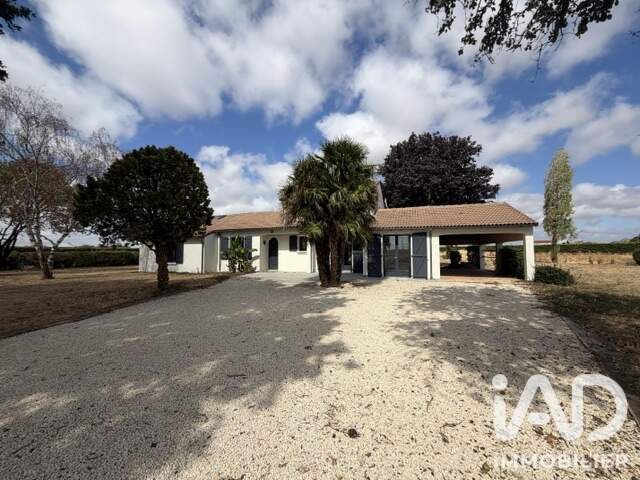 Vente Maison/villa 7 pièces — photo du bien