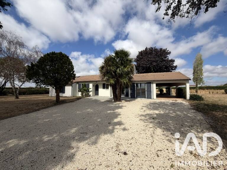 Vente Maison/villa 7 pièces — photo 1