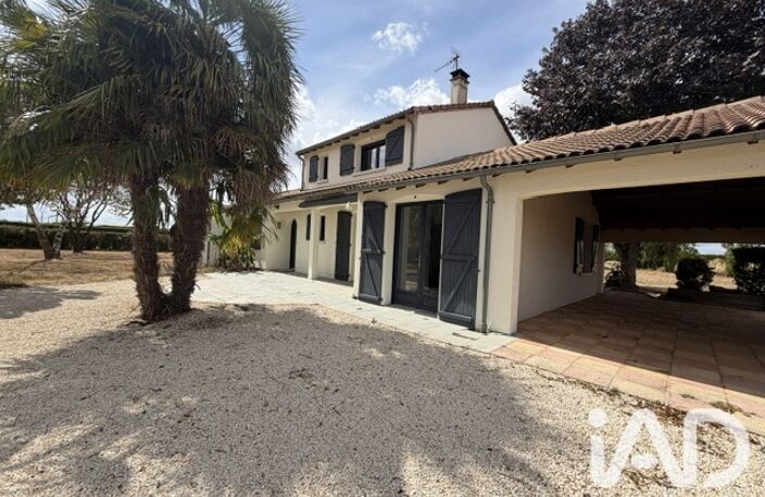 Vente Maison/villa 7 pièces — photo 2