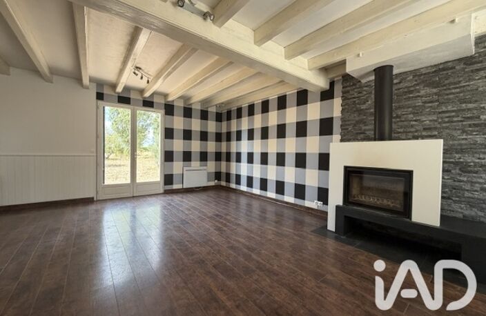 Vente Maison/villa 7 pièces — photo 3