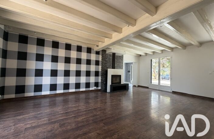 Vente Maison/villa 7 pièces — photo 5