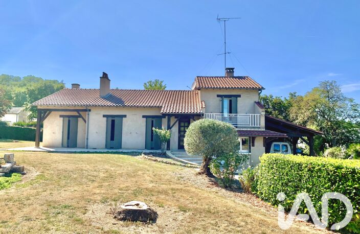 Vente Maison d'architecte 7 pièces — photo 2