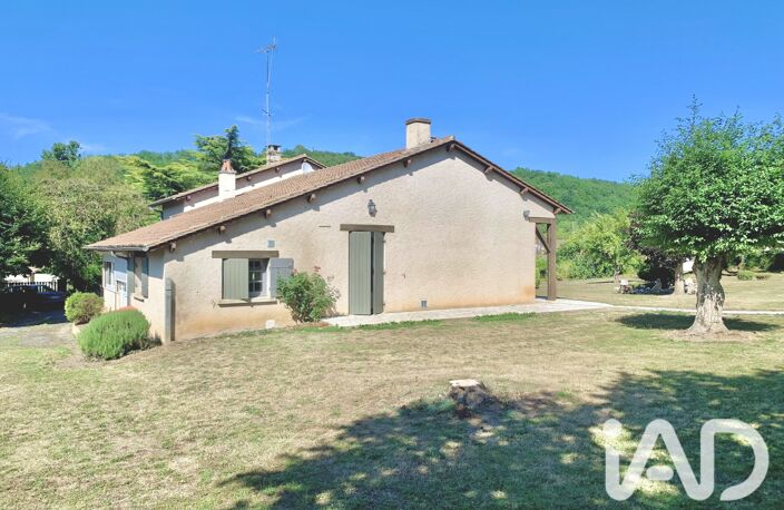 Vente Maison d'architecte 7 pièces — photo 4