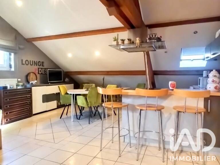 Vente Appartement 4 pièces — photo 1