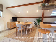 Vente Appartement 4 pièces — photo 2