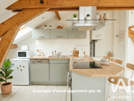 Vente Appartement 4 pièces — photo 4