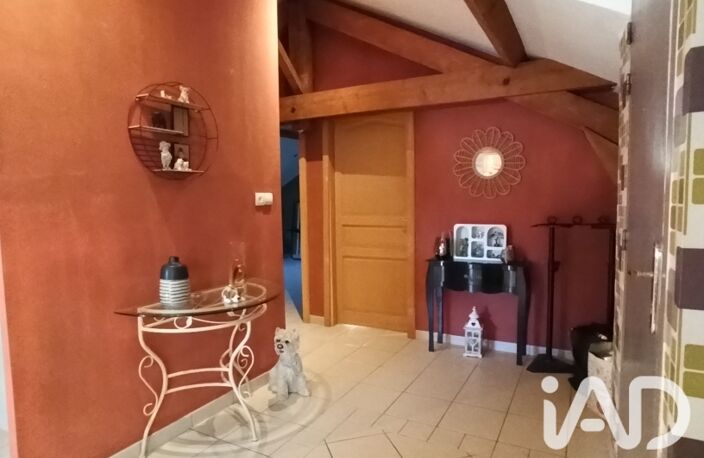 Vente Appartement 4 pièces — photo 5