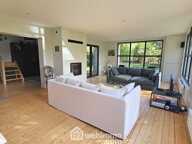 Maison - 125m² - Noisy-sur-École — photo 4