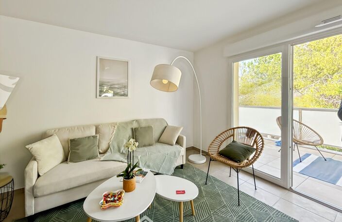 Appartement - 81m² - Béziers (34500) — photo 4