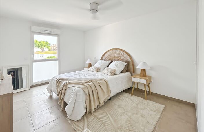 Appartement - 81m² - Béziers (34500) — photo 5